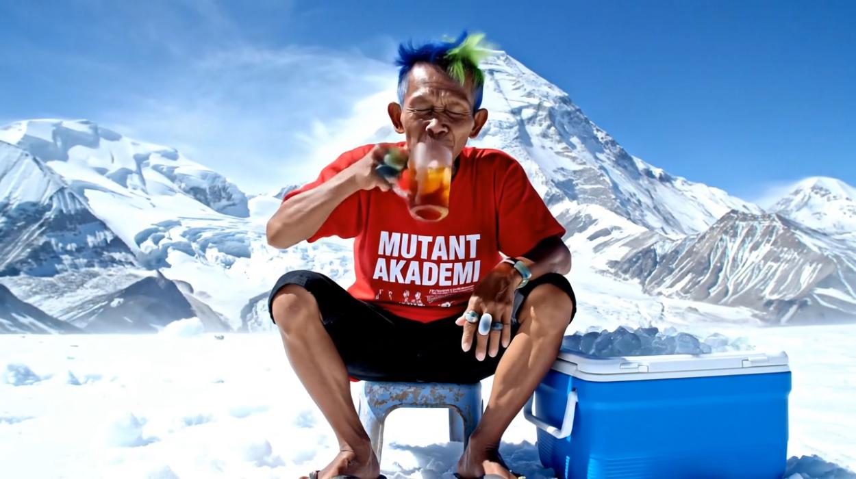 Playlist Image
